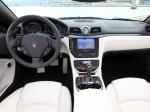 Maserati GranCabrio Sport 2011 года